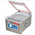 commercial food vacuum packaging machine with vacuum bag